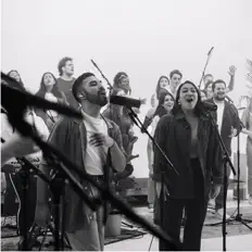 收听 Mannahouse Worship、观看音乐视频、阅读小传、查看巡演日期等 ！