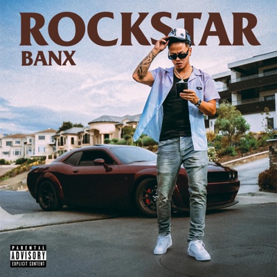 Rockstar - Single
