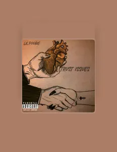 Lil Poobieを聴いたり、ミュージックビデオを鑑賞したり、経歴やツアー日程などを確認したりしましょう！