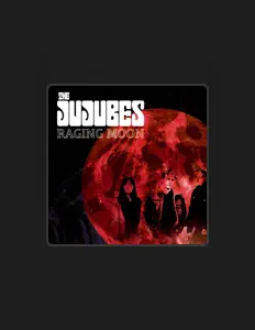 Listen to The Jujubes, watch music videos, read bio, see tour dates & more!