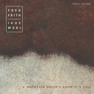 A Mountain Doesn't Know It's Tall