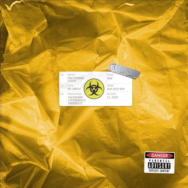 EP-Demie - EP