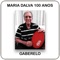 Maria Dalva 100 Anos - Gaberelo lyrics