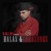 BALAS Y CORAZONES - d.allan