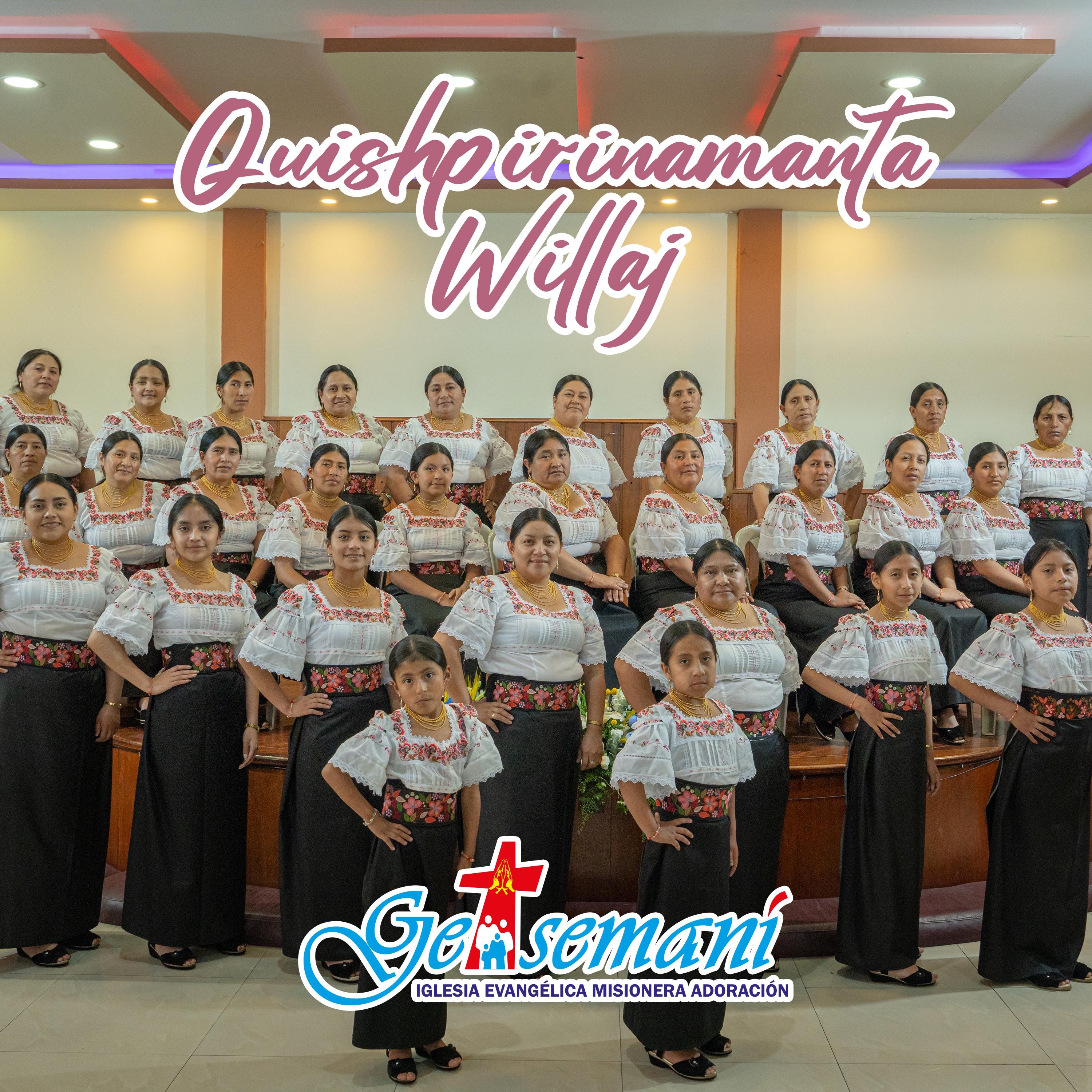 CORO GETSEMANI VOL.3 - BUSCA A CRISTO