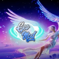 Concrete Angel - Single - Geo Mcd