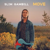 Move (Radio Edit) artwork