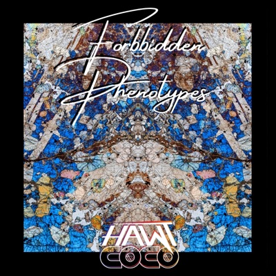 Forbidden Phenotypes - EP