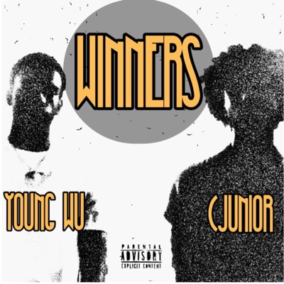 Winners (feat. Cjunior) - Single