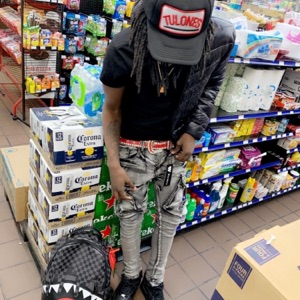 Load Up (feat. Li Baggum)