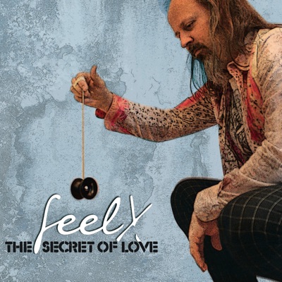 Ready (feat. Tsering Purtag, Jörg Hofmann & Dédé Felix) - Single