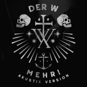 Mehr! (Akustik Version) artwork