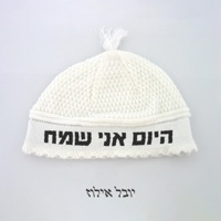 היום אני שמח - Single - Yuval Illuz