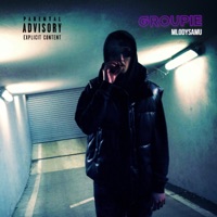 Groupie - Single - Młody Samu