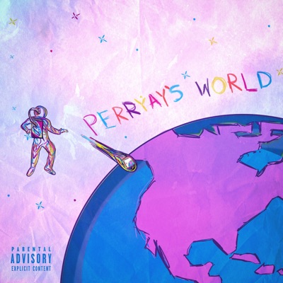 Perryay's World