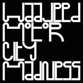 Motor City Madness (Underground Resistance Remix) artwork