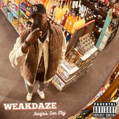 WEAKDAZE - Single