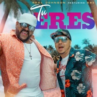 Tu Eres (feat. 681) - Single - Real Johnson