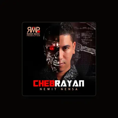 Listen to Cheb Rayan, watch music videos, read bio, see tour dates & more!