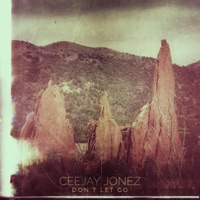 Don't Let Go - Single - Ceejay Jonez