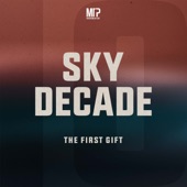 SKY DECADE - EP artwork