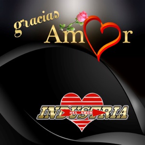 Gracias Amor