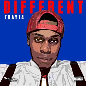 Different (Prod. By Lil Jammy)