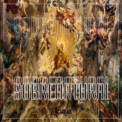 SobreNatural (feat. Mc Walker & Isai Magno) - Single
