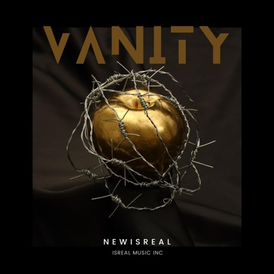Vanity - Single