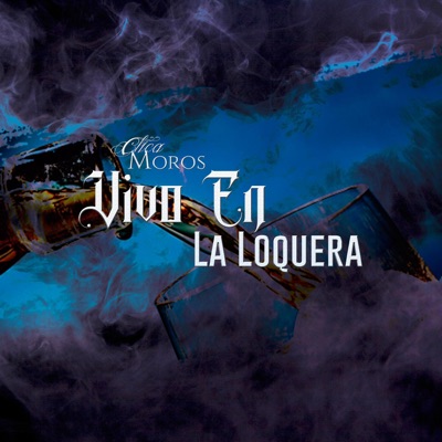 Vivo En La Loquera (feat. CarlosPoys) - Single