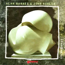 Stablemates - Alan Barnes Stablemates - Alan Barnes