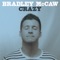 Crazy (feat. Louie Shelton & Nathan East) - Bradley McCaw lyrics
