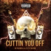 Cuttin you off (feat. L.T & IKE Tha writa) - Single