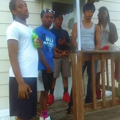 Way Back When (feat. King Kymon) - Single