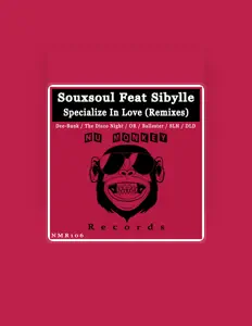 Listen to Souxsoul, watch music videos, read bio, see tour dates & more!