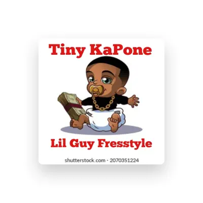 Listen to Tiny KaPone, watch music videos, read bio, see tour dates & more!