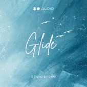 Glide (8D Audio) artwork