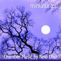 5 Miniatures - EP - Nino Díaz & Radovan Cavallin