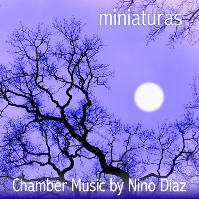 5 Miniatures - EP
