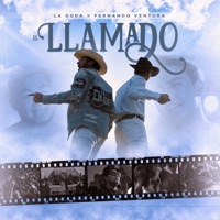 El Llamado - Single - La Duda & Fernando Ventura