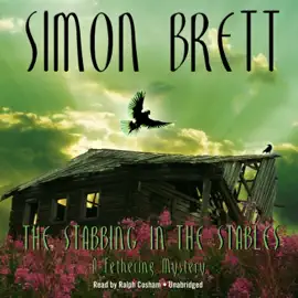 The Stabbing in the Stables: A Fethering Mystery (The Fethering Mysteries)