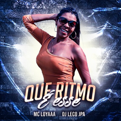 Que Ritmo É Esse - Single