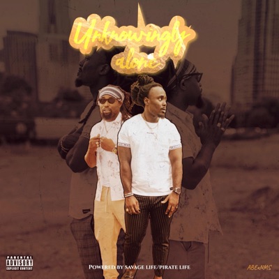 Unknowingly Alone - EP