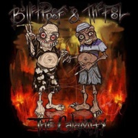 The Calamity - Bulletproof & The Fool