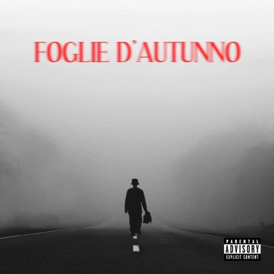 FOGLIE D'AUTUNNO - Single