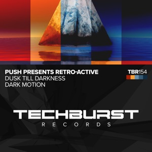 Dusk Till Darkness / Dark Motion - EP