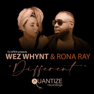 Different - Single