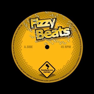 Fizzy Beats 001 - Single