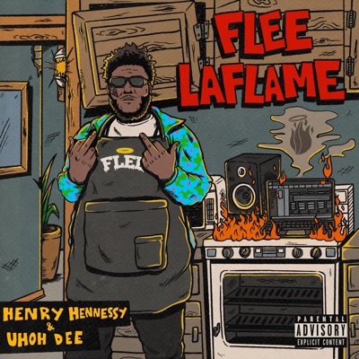 Flee Laflame