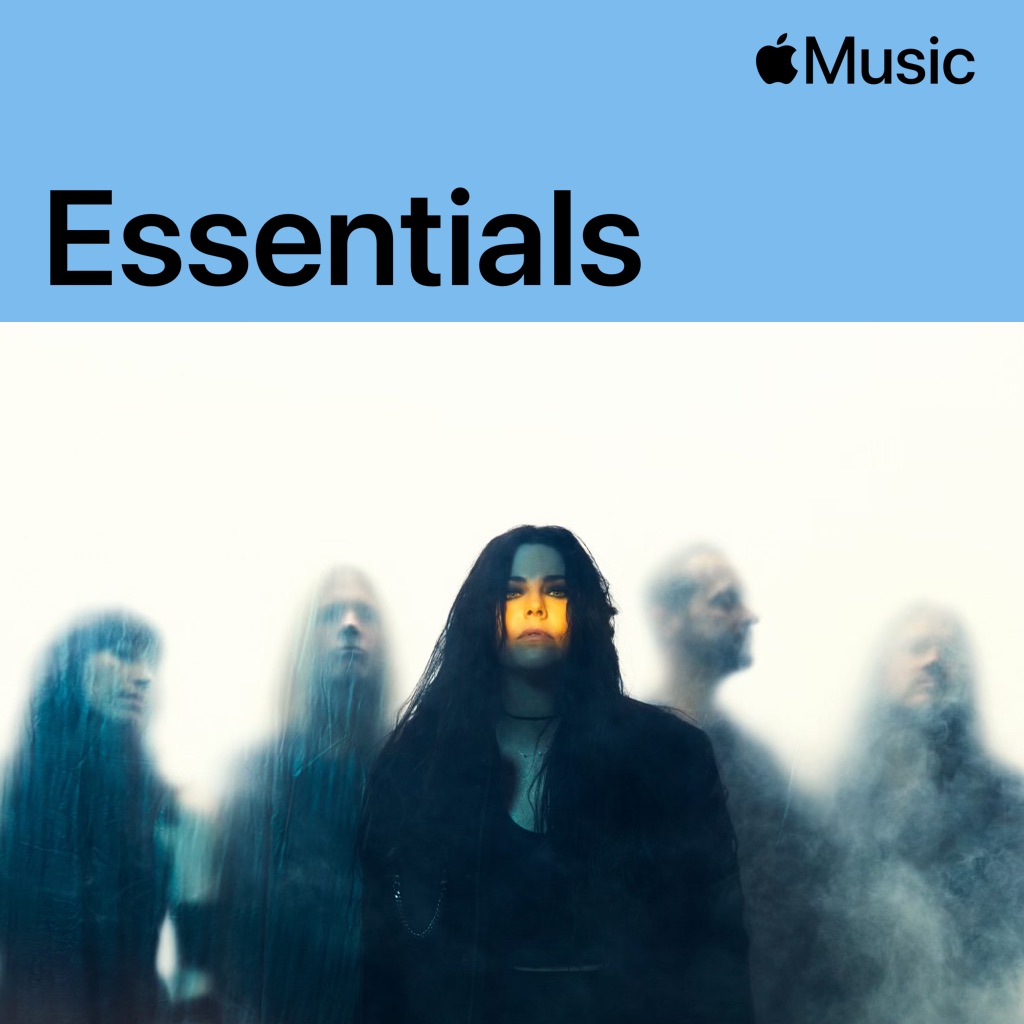 Evanescence Essentials